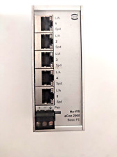 Ethernet switch harting usato  Vizzola Ticino