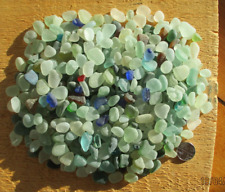 glass chippings for sale  SEAHAM