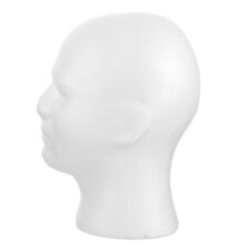 Wig stand mannequin for sale  Shipping to Ireland