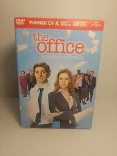 The Office - Série Completa (Box Set, DVD, 2013) Temporadas 1-9 Coleção R4 Vgc comprar usado  Enviando para Brazil