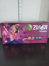 Zumba fitness exhilarate for sale  Schaumburg