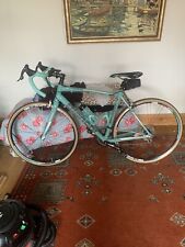 Bianchi road bike for sale  NEWCASTLE UPON TYNE