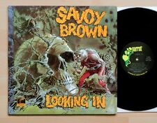 Savoy brown looking gebraucht kaufen  Hahnbach