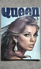 1960 queen magazine for sale  UK