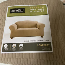 sure fit sofa couch cover for sale  Los Angeles