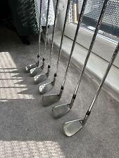 nike irons ignite for sale  GLASGOW