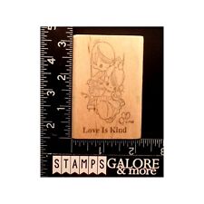 Stamp affair rubber for sale  Wyoming