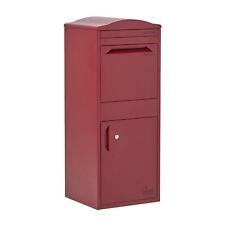 Large parcel letterbox for sale  CRADLEY HEATH