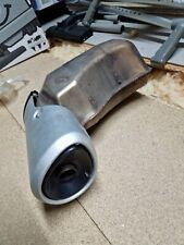 gsxr 1000 k7 exhaust for sale  Shipping to Ireland