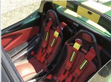 race car bucket seats for sale  NORWICH