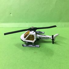 Matchbox superfast helikopter gebraucht kaufen  Köln