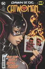 Catwoman eiko hasigawa usato  Spedire a Italy