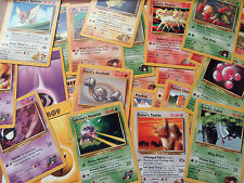 Original pokemon bundles for sale  CROYDON