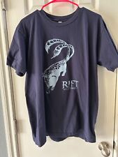 Rift game shirt for sale  Kyle