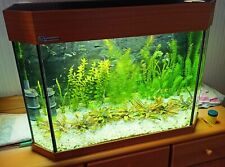 Eheim panorama aquarium gebraucht kaufen  Mannheim