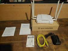 Dualband speed wireless for sale  Princeton