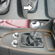 Mercedes Benz SLK r171 central console dashboard smart repair kit  M271 cover comprar usado  Enviando para Brazil