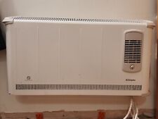 electric wall heater 3kw for sale  BRISTOL