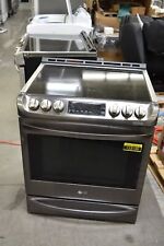 Lse4613bd black stainless for sale  Hartland