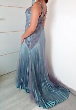 Magnifique robe sirène d'occasion  La Ferté-Bernard