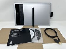 Wacom bamboo cth for sale  Drums