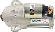 Starter motor bosch for sale  Indianapolis