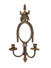 Antique brass mirror for sale  Desoto