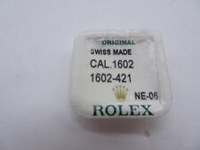 Rolex 1602 jewelled gebraucht kaufen  Ochtersum