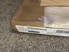Ikea strandmon slipcover for sale  Shipping to Ireland