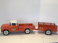 1960s Nylint Toys U-Haul Ford Truck And Trailer for sale  Shipping to South Africa