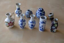 Vintage vases lot d'occasion  Expédié en Belgium