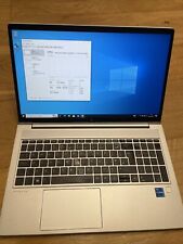 Probook 450 256gb for sale  MANCHESTER