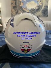 airoh mathisse casco usato  Genova