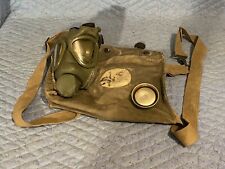 Iraqi gas mask for sale  Lufkin