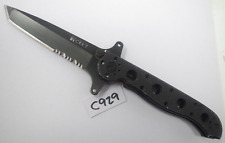crkt m16 for sale  Montgomery