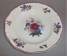 Assiettes plates ceramique d'occasion  Fraisans