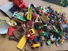 Großer karton playmobil gebraucht kaufen  Cronenberg