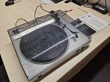 Ion usb turntable for sale  LONDON
