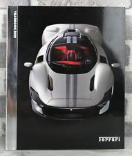 Ferrari yearbook 2021 usato  Piombino