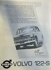 1963 road test for sale  Davenport
