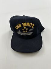 Vintage uss nimitz for sale  Lake Oswego