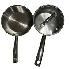 set pans t fal pots for sale  Pensacola