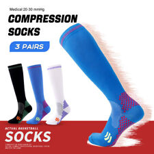 Pair compression socks for sale  Rowland Heights