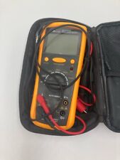 insulation tester for sale  Shipping to South Africa