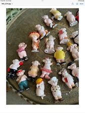 Danbury mint piggies for sale  GUILDFORD