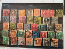 Briefmarken usa meistens gebraucht kaufen  Bayerbach