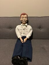 Jerry mahoney ventriloquist for sale  Austin