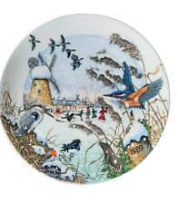 Wedgewood plate skating for sale  BRIDPORT