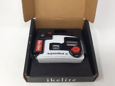 Carcasa para cámara impermeable Ikelite Aquashot II 5435 35 mm un solo uso segunda mano  Embacar hacia Argentina
