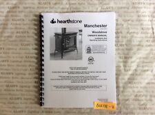 Hearthstone manchester 8360 for sale  Bokeelia